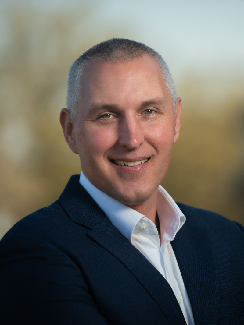 Jake Allen — Investor Loan Specialist